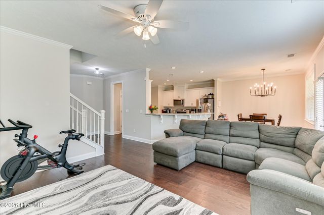 983 Glenhaven Drive, Evans, GA 30809