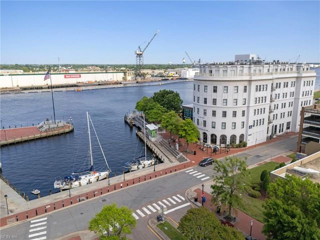 111 High St Apt 407, Portsmouth, VA 23704