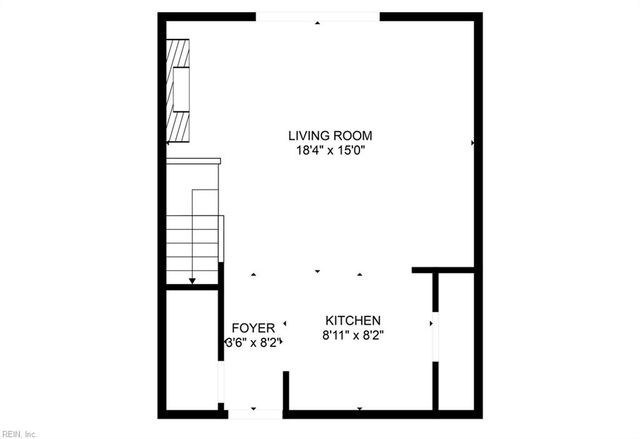 111 High St Apt 407, Portsmouth, VA 23704
