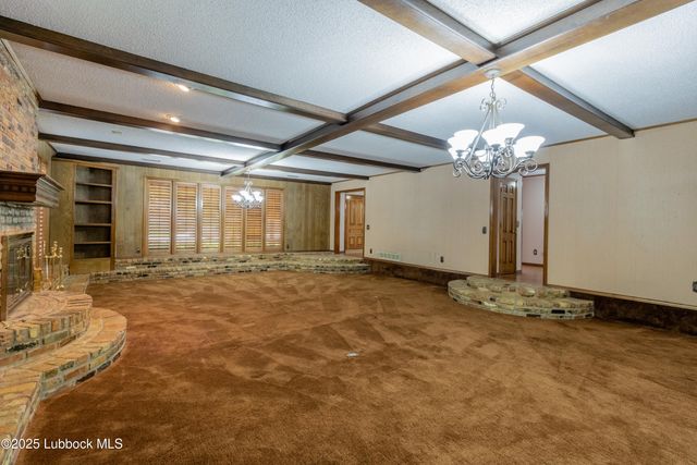 1804 Albany Avenue, Lubbock, TX 79416