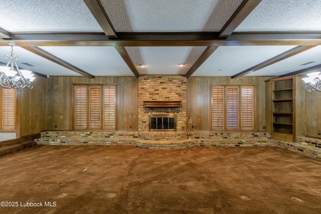 1804 Albany Avenue, Lubbock, TX 79416