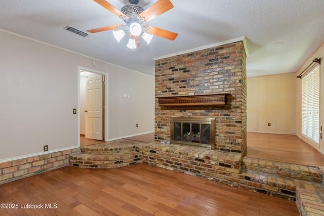 1804 Albany Avenue, Lubbock, TX 79416