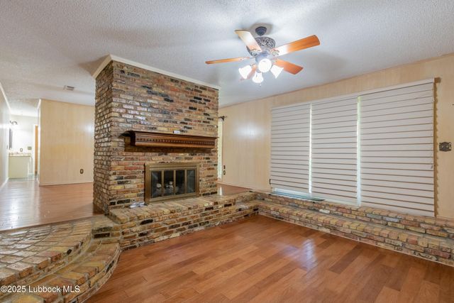 1804 Albany Avenue, Lubbock, TX 79416