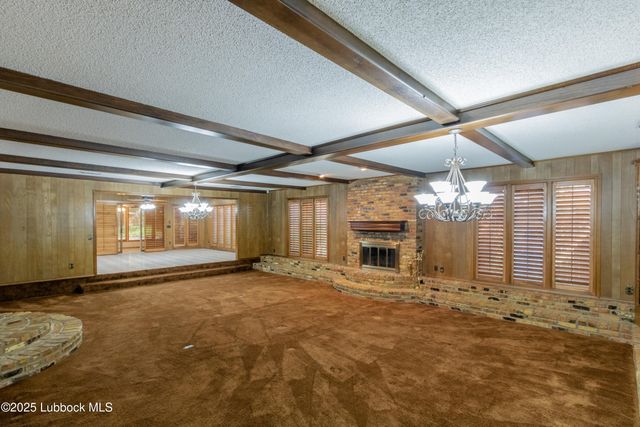 1804 Albany Avenue, Lubbock, TX 79416