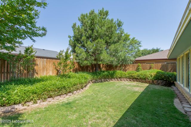 1804 Albany Avenue, Lubbock, TX 79416
