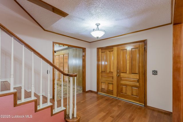 1804 Albany Avenue, Lubbock, TX 79416