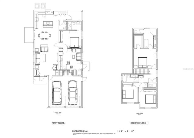 2841 EDGEWOOD LANE, Sarasota, FL 34231