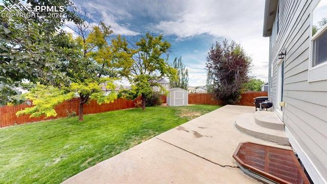 2160 Ance Street, Strasburg, CO 80136