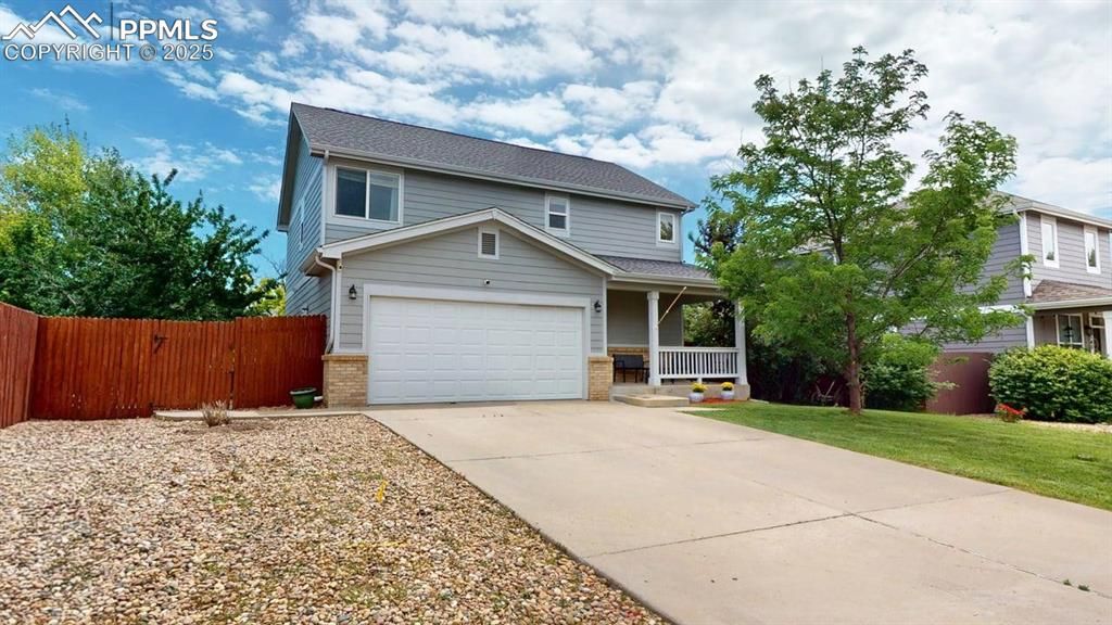 2160 Ance Street, Strasburg, CO 80136