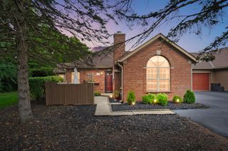 3978 Ivygate Place, Dublin, OH 43016