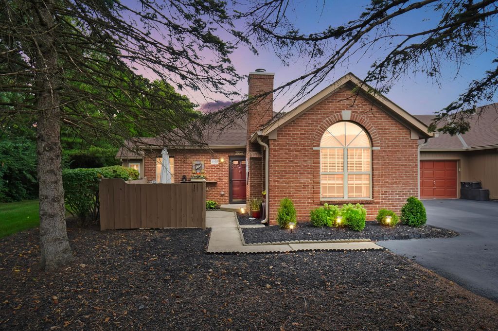3978 Ivygate Place, Dublin, OH 43016