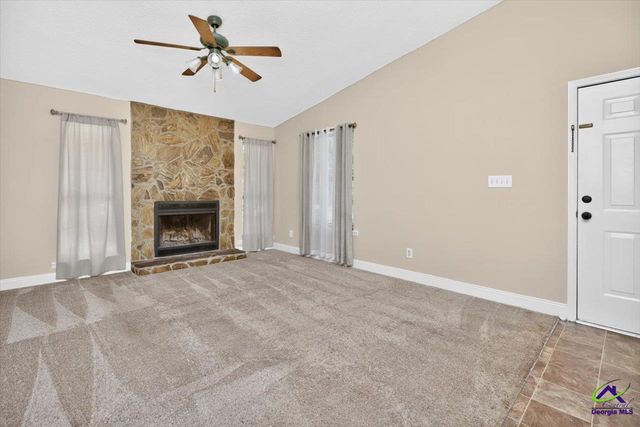 233 Somerset Drive, Warner Robins, GA 31088