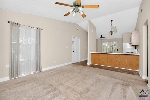233 Somerset Drive, Warner Robins, GA 31088