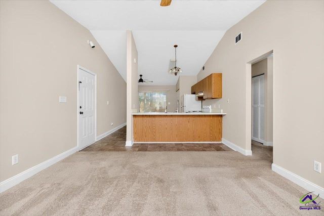 233 Somerset Drive, Warner Robins, GA 31088