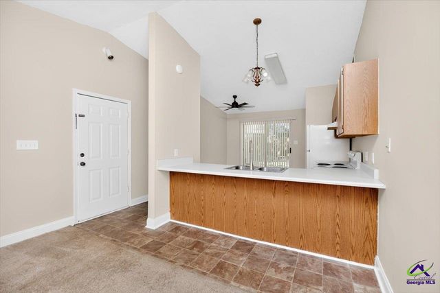 233 Somerset Drive, Warner Robins, GA 31088