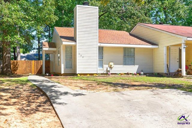 233 Somerset Drive, Warner Robins, GA 31088