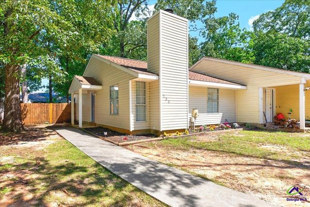 233 Somerset Drive, Warner Robins, GA 31088