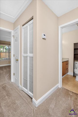 233 Somerset Drive, Warner Robins, GA 31088