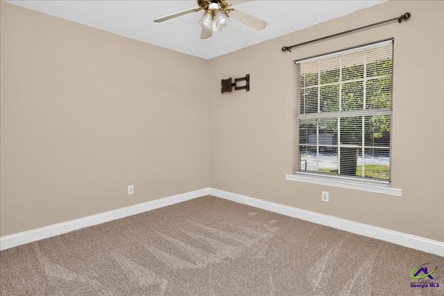 233 Somerset Drive, Warner Robins, GA 31088