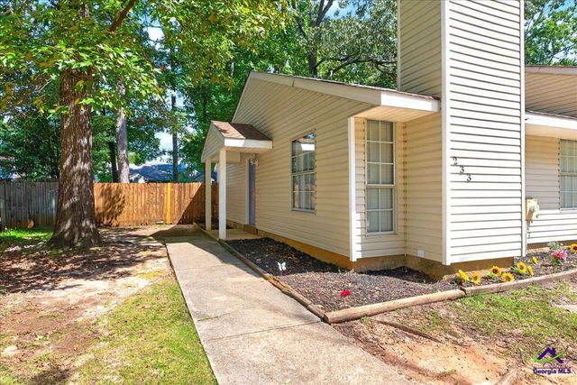 233 Somerset Drive, Warner Robins, GA 31088