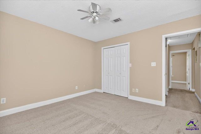 233 Somerset Drive, Warner Robins, GA 31088