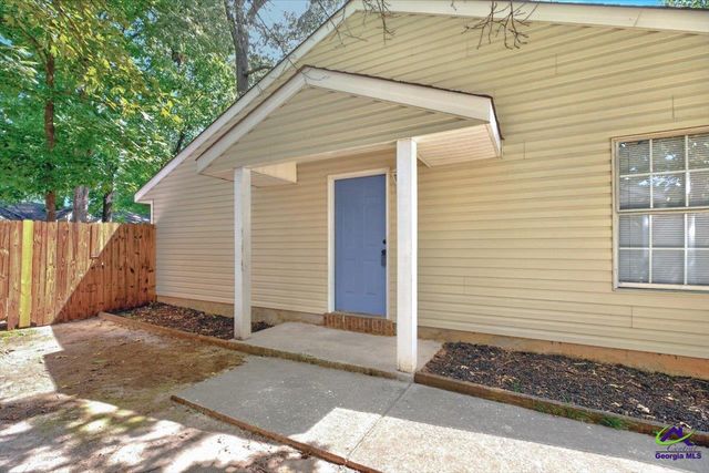 233 Somerset Drive, Warner Robins, GA 31088
