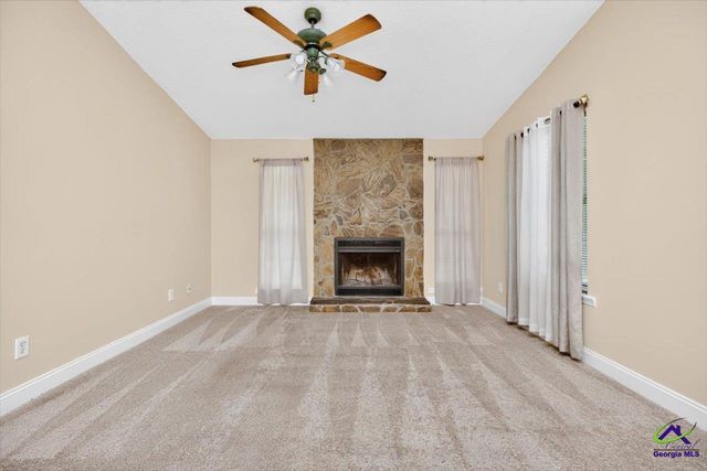 233 Somerset Drive, Warner Robins, GA 31088