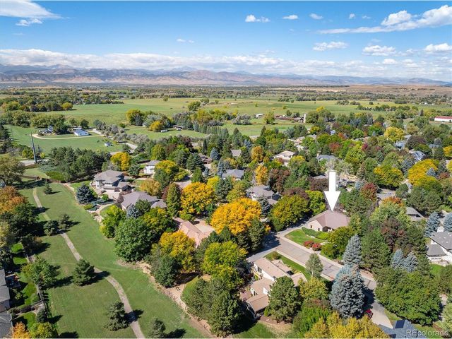 2520 Columbine Cir, Lafayette, CO 80026