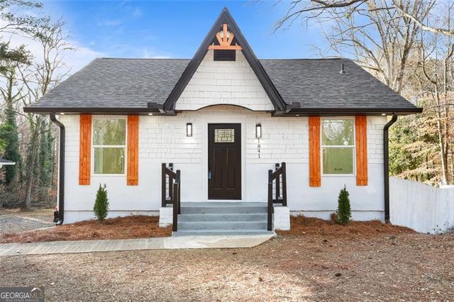 1841 CHILDRESS, Atlanta, GA 30311