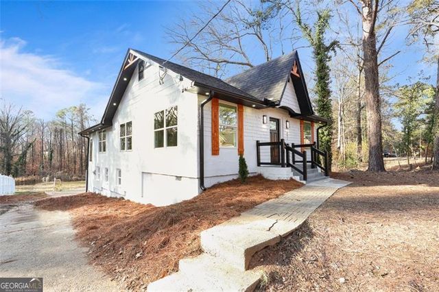 1841 CHILDRESS, Atlanta, GA 30311