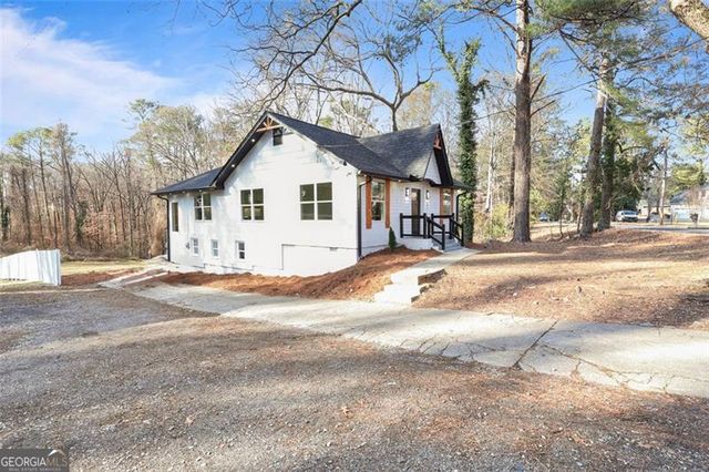 1841 CHILDRESS, Atlanta, GA 30311