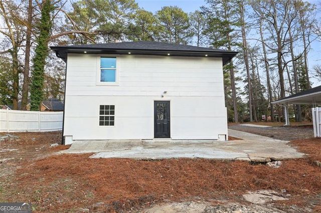 1841 CHILDRESS, Atlanta, GA 30311