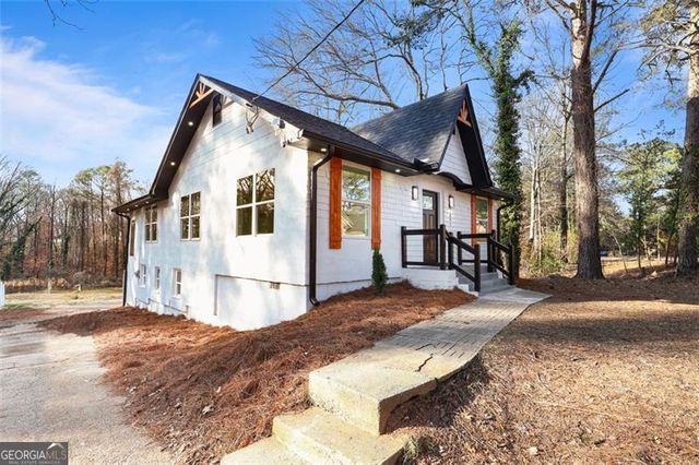 1841 CHILDRESS, Atlanta, GA 30311