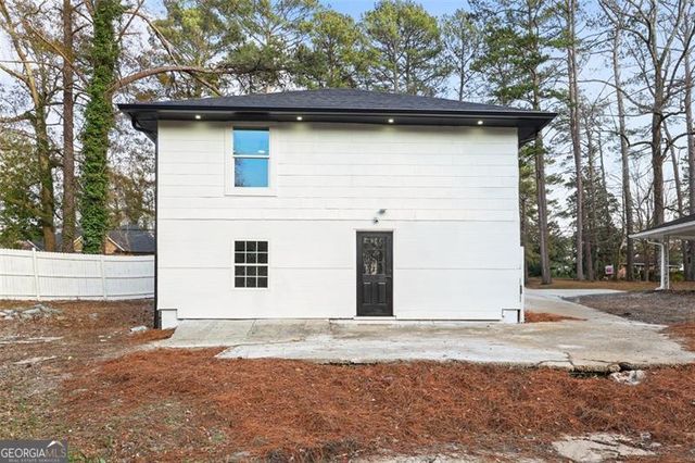 1841 CHILDRESS, Atlanta, GA 30311