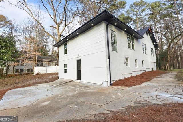 1841 CHILDRESS, Atlanta, GA 30311