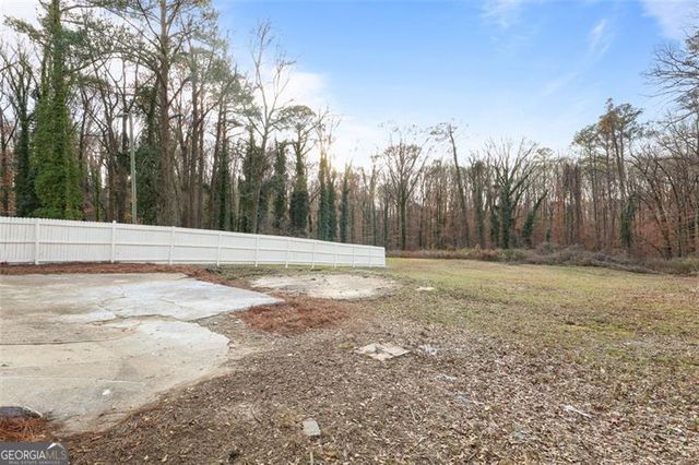 1841 CHILDRESS, Atlanta, GA 30311