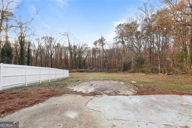 1841 CHILDRESS, Atlanta, GA 30311