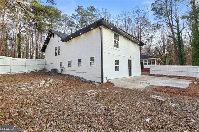 1841 CHILDRESS, Atlanta, GA 30311