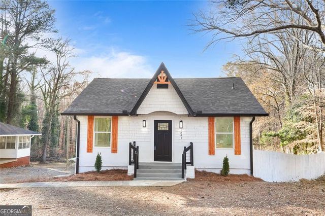 1841 CHILDRESS, Atlanta, GA 30311