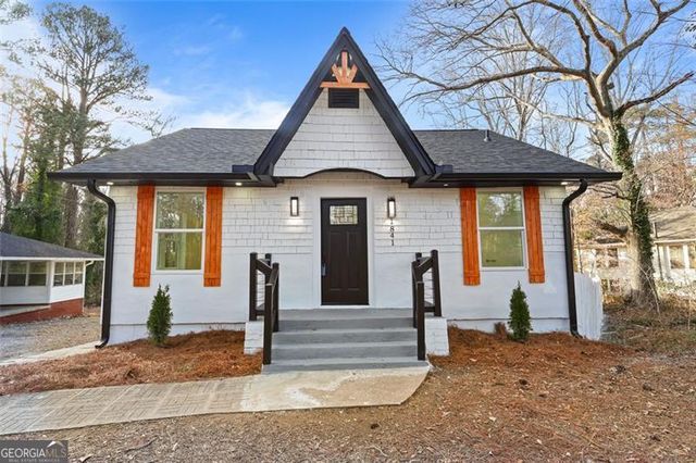 1841 CHILDRESS, Atlanta, GA 30311