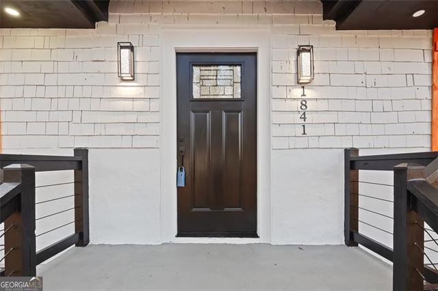 1841 CHILDRESS, Atlanta, GA 30311