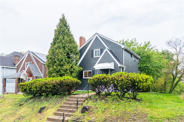 335 Lafayette, Fineview, PA 15214
