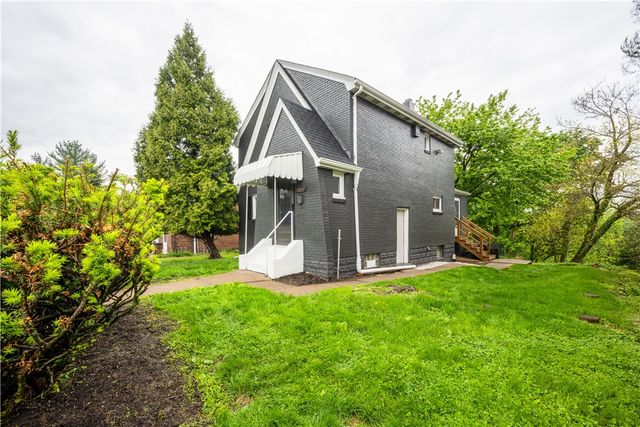 335 Lafayette, Fineview, PA 15214
