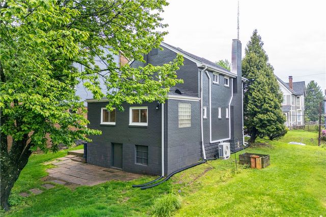 335 Lafayette, Fineview, PA 15214