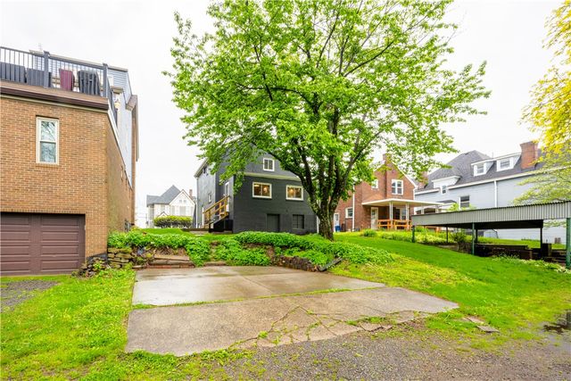 335 Lafayette, Fineview, PA 15214