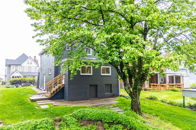 335 Lafayette, Fineview, PA 15214
