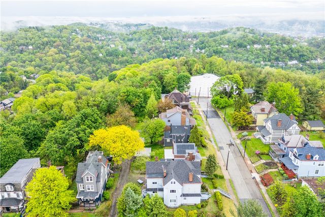 335 Lafayette, Fineview, PA 15214