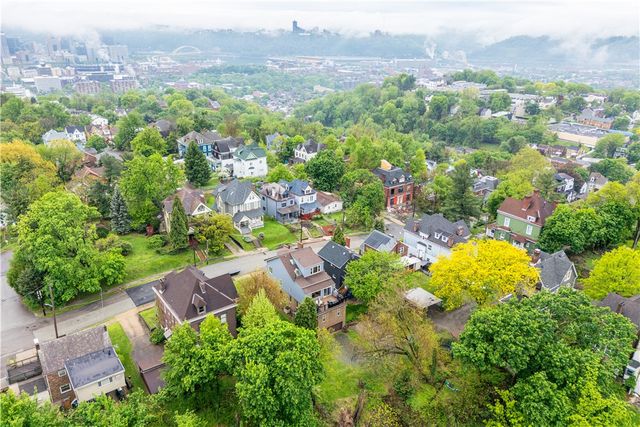 335 Lafayette, Fineview, PA 15214