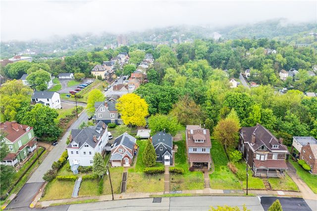 335 Lafayette, Fineview, PA 15214