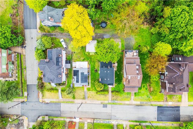 335 Lafayette, Fineview, PA 15214